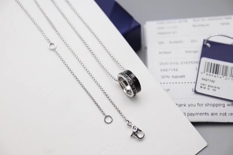 Swarovski Necklace 03lyr156 (5)